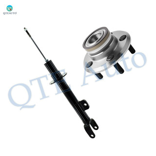 Front Suspension Strut-Wheel Hub Bearing Assembly For 2011 Dodge Charger RWD