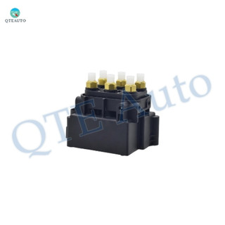 Air Suspension Valve Solenoid Block For 2016-2021 Volvo XC90