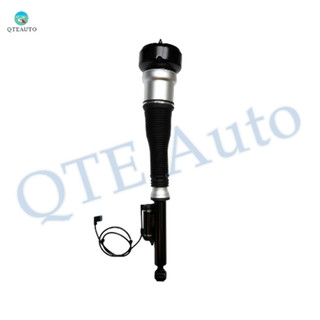 Rear Left Air Airmatic Suspension Strut For 2008-2013 Mercedes-Benz S63 AMG