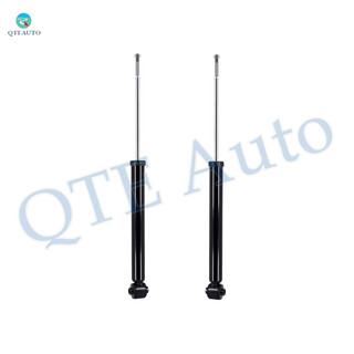 Pair of 2 Rear Shock Absorber For 2006 - 2011 Hyundai Accent