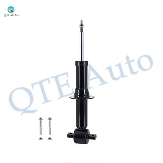 Front Suspension Bare Strut Assembly For 2007-2013 Chevrolet Avalanche