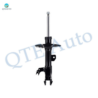 Front Left Bare Suspension Strut For 2012 - 2017 Toyota Camry SE, SE Sport, XSE, Hybrid SE, Special Edition
