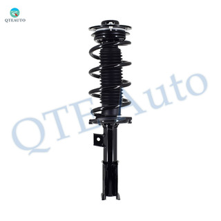 Front Right Quick Complete Strut-Coil Spring For 2012 Chevrolet Captiva Sport AWD