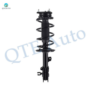 Front Left Quick Complete Strut For 2013 - 2016 Mazda Cx-5 L4 2.0L FWD