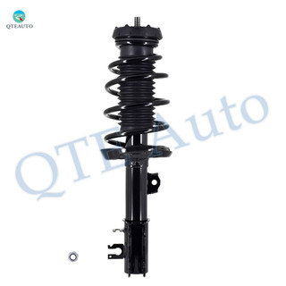 Front Left Quick Complete Strut and Coil Spring For 2012 - 2020 Chevrolet Sonic
