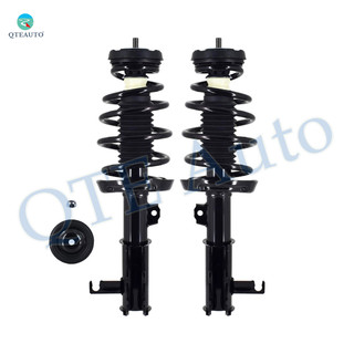 Pair of 2 Front Left - Right Quick Complete strut For 2014-2020 Chevrolet Impala