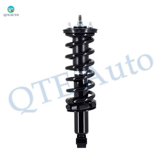Front Quick Complete Strut and Coil Spring For 2005 - 2021 Nissan Frontier 4WD