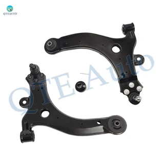 Pair of 2 Front Left-Right Lower Control Arm Ball Joint For 1999-2005 Pontiac Montana
