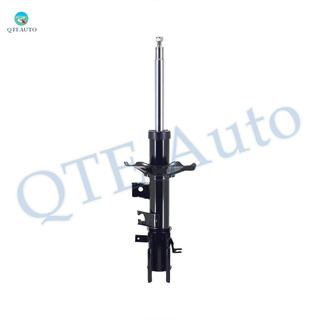 Front Right Suspension Bare Strut Assembly For 1996-1999 Nissan Pathfinder