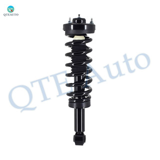 Front Quick Complete Strut and Coil Spring Assembly For 2007 - 2013 Ford Expedition