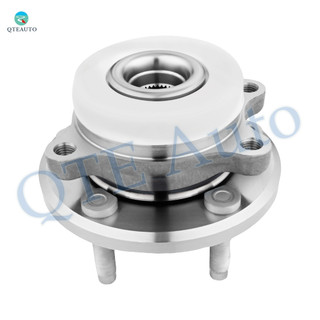 Front Wheel Hub Bearing Assembly For 2009-2019 Ford Flex