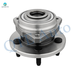 Front Wheel Hub Bearing Assembly For 2002-2005 Jeep Liberty Non-ABS