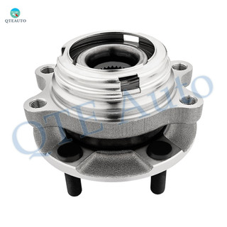 Front Wheel Hub Bearing Assembly For 2003-2007 Nissan Murano