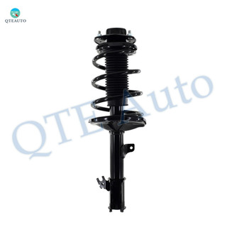 Front Left Quick Complete Strut - Coil Spring For 1999-2003 Lexus Rx300 FWD