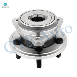 Front Wheel Hub Bearing Assembly For 1999-2006 Jeep Wrangler