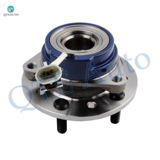 Front Wheel Hub Bearing Assembly For 1999-2004 Oldsmobile Alero