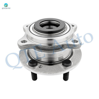 Rear Wheel Hub Bearing Assembly For 2007-2012 Hyundai Veracruz AWD