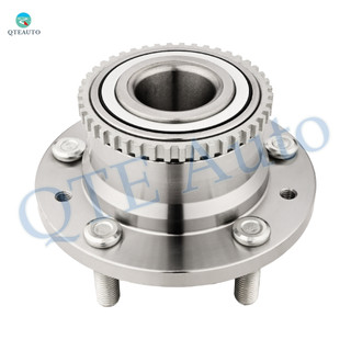 Rear Wheel Hub Bearing Assembly For 2006-2011 Mercury Milan FWD