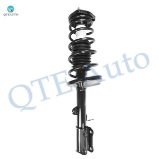 Rear Right Quick Complete Strut - Coil Spring For 1993-1997 Geo Prizm