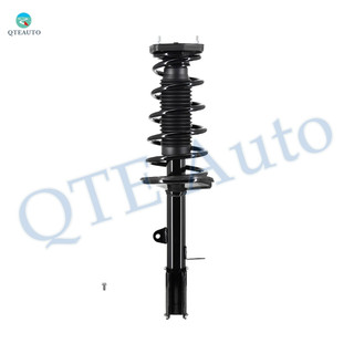 Rear Right Quick Complete Strut - Coil Spring For 1993-1997 Geo Prizm
