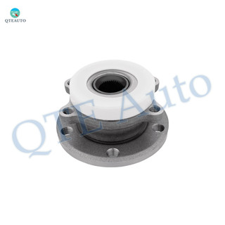 Front Wheel Hub Bearing Assembly For 2009-2017 Volkswagen Tiguan Front Wheel Hub Bearing Assembly For 2009-2017 Volkswagen Tiguan