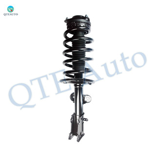 Front Left Quick Complete Strut-Coil Spring For 2011 Dodge Grand Caravan R/T
