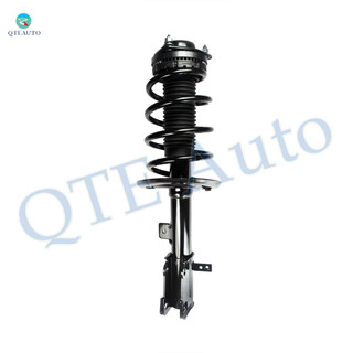 Front Right Quick Complete Strut-Coil Spring For 2007-2010 Chrysler Sebring