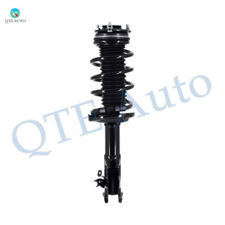 Front Right Quick Complete Strut-Coil Spring For 2006-2011 Acura CSX