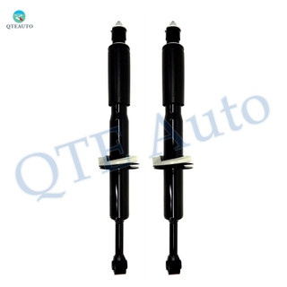 Pair of 2 Front Left-Right Suspension Strut Assembly For 2008 - 2022 Toyota Sequoia