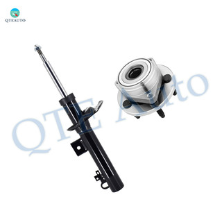 Front Suspension Strut-Wheel Hub Bearing Assembly For 1996-2007 Ford Taurus