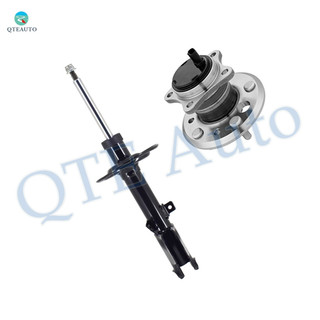 Rear Right Suspension Strut-Wheel Hub Bearing Assembly For 2007-2012 Lexus ES350