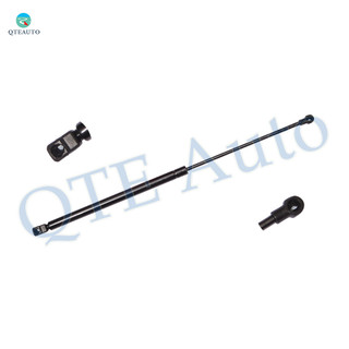 Rear Liftgate Lift Support For 2004-2009 Mazda 3 w/ Wiper & Spoiler