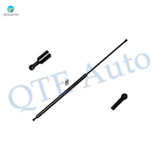Rear Liftgate Lift Support For 1989-1994 Nissan 300ZX 4 Passenger