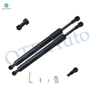 Pair of 2 Rear Tailgate Lift Support For 2004-2014 Ford F-150