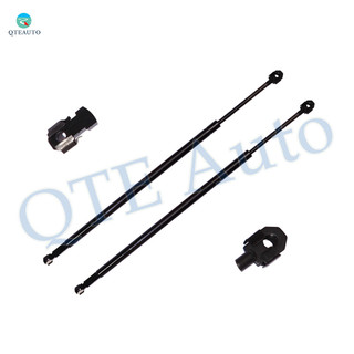 Pair of 2 Front Hood Lift Support For 1992-1998 Buick Skylark