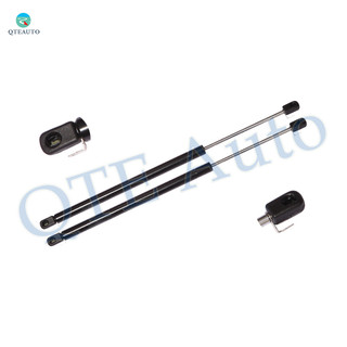 Pair of 2 Rear Back Glass Lift Support For 1991-1996 Chevrolet Caprice Wagon