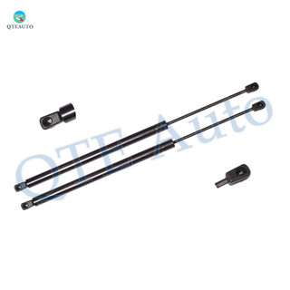 Pair of 2 Front Hood Lift Support For 1991-1996 Chevrolet Caprice