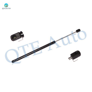 Rear Back Glass Lift Support For 1991 1992 Oldsmobile Custom Cruiser Wagon