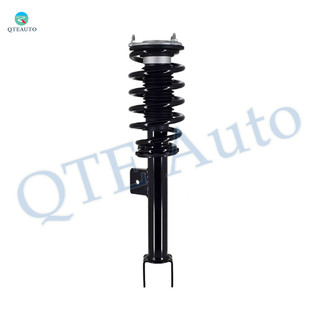 Front Left Quick Complete Strut-Coil Spring Assembly For 2017-2023 Tesla 3 RWD