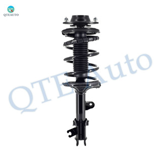 Front Left Quick Complete Strut and Coil Spring For 2005-2010 Kia Sportage