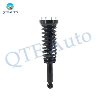 Rear Quick Complete Strut-Coil Spring Assembly For 2010 Jaguar XJ