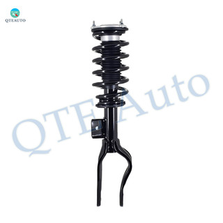 Front Right Quick Complete Strut-Coil Spring Assembly For 2018-2023 Tesla 3 AWD