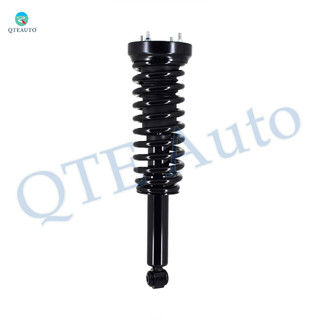 Rear Quick Complete Strut-Coil Spring Assembly For 2004-2009 Jaguar XJR
