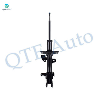 Front Left Suspension Bare Strut Assembly For 2009-2015 Honda Pilot