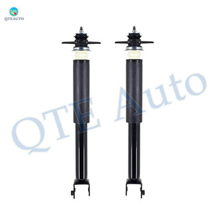 Pair of 2 Rear Complete Shock Absorber Kit For 2003-2006 Infiniti G35 Coupe Base