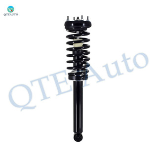 Front Right Quick Complete Strut-Coil Spring Assembly To 2000-2002 Jaguar S-Type