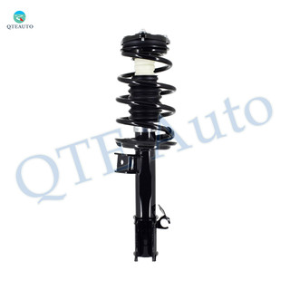 Front Right Quick Complete Strut-Coil Spring For 2003-2005 Mercedes-Benz C240