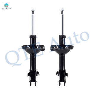 Pair of 2 Front Left-Right Suspension Strut Assembly For 2009 2010 Subaru Forester