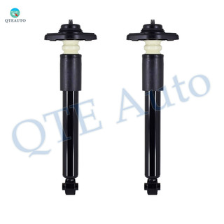 Pair of 2 Rear Complete Shock Absorber Kit For 2009-2024 Nissan Murano