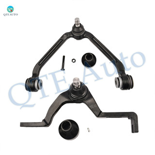 Pair of 2 Front Right Upper Control Arm Ball Joint For 1998-2004 Mazda B4000